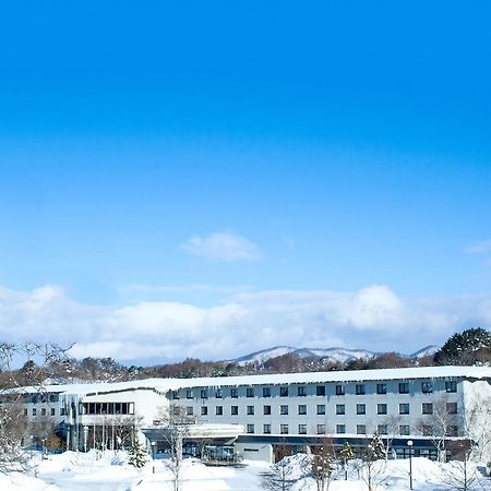 Kitashiobara Active Resorts Urabandai מראה חיצוני תמונה