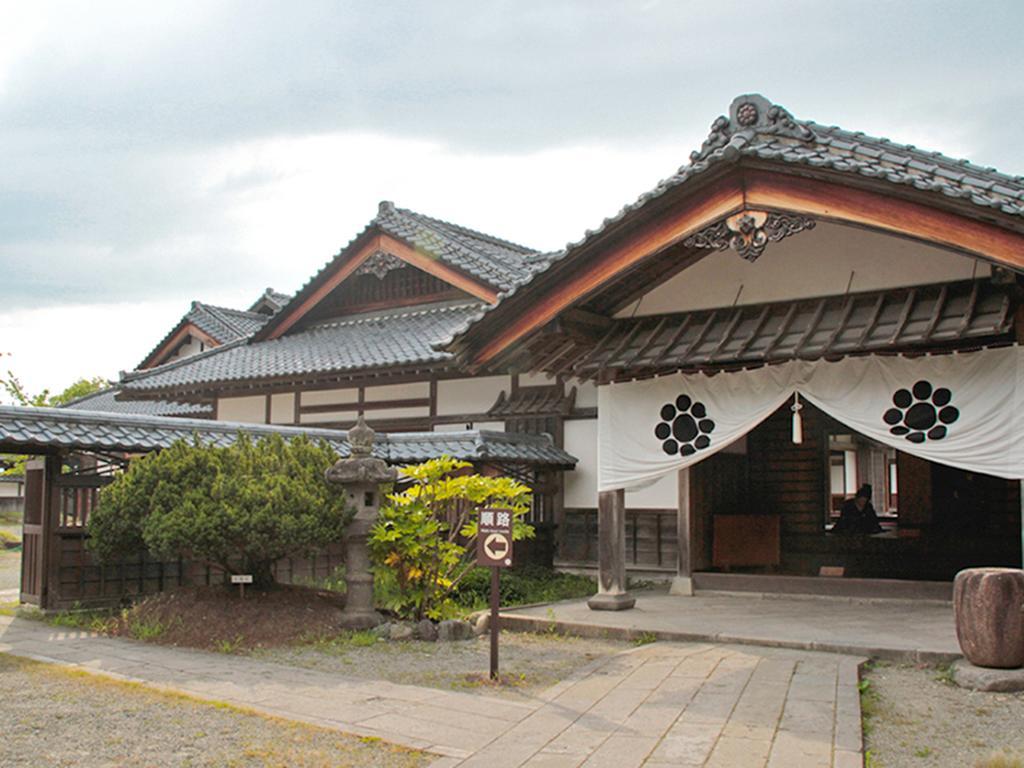 Kitashiobara Active Resorts Urabandai מראה חיצוני תמונה