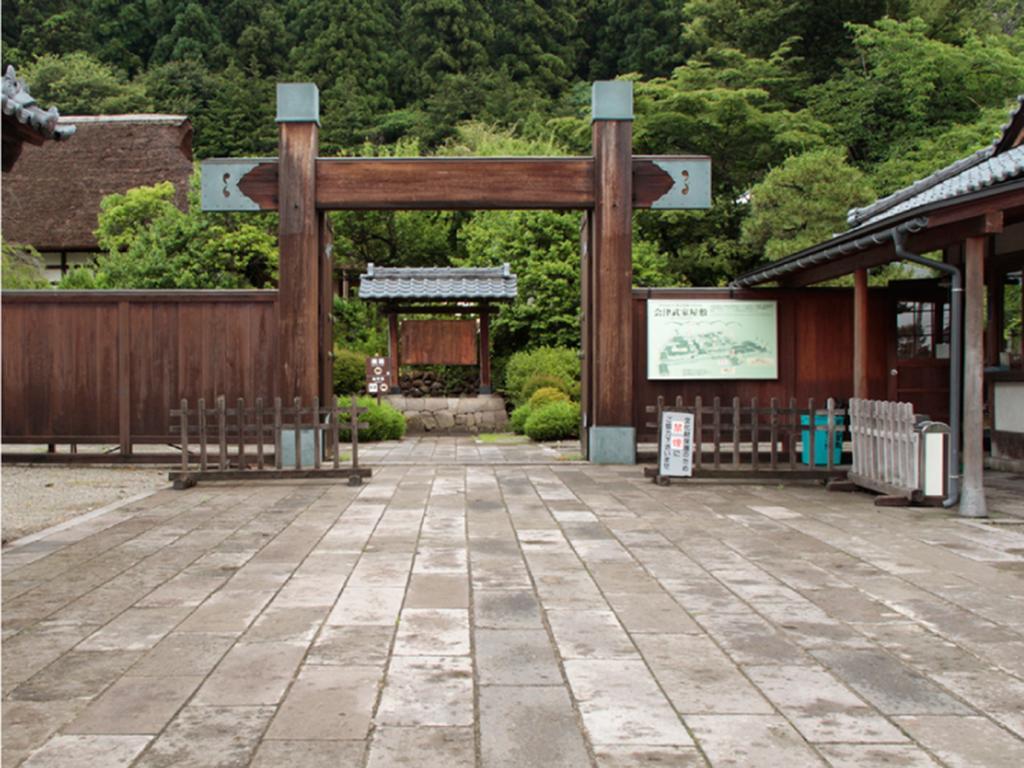 Kitashiobara Active Resorts Urabandai מראה חיצוני תמונה