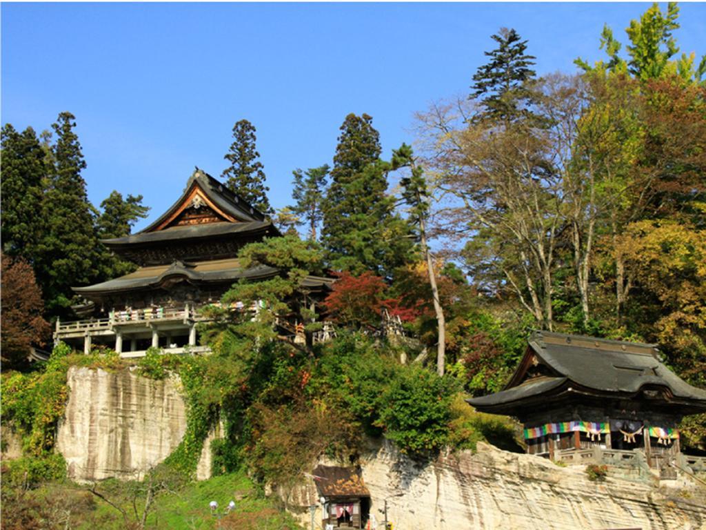 Kitashiobara Active Resorts Urabandai מראה חיצוני תמונה