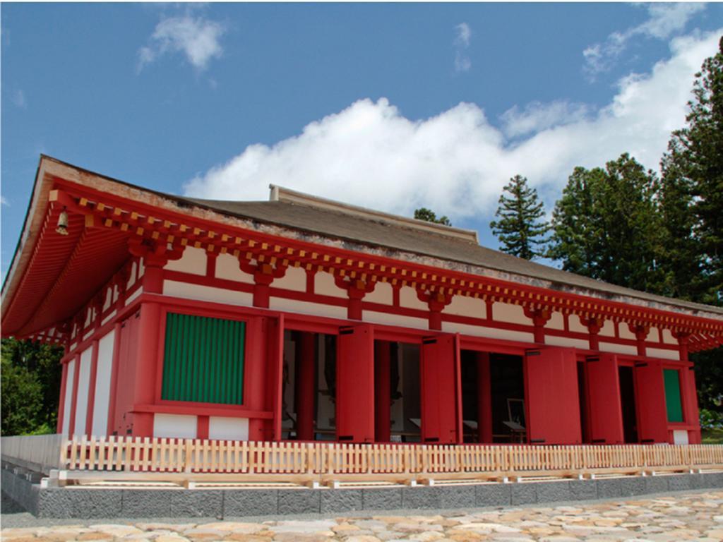 Kitashiobara Active Resorts Urabandai מראה חיצוני תמונה