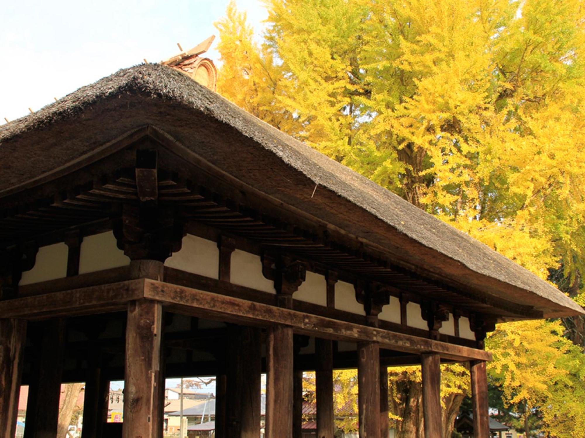 Kitashiobara Active Resorts Urabandai מראה חיצוני תמונה