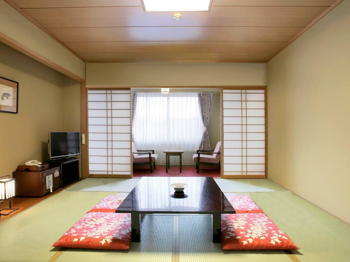 Kitashiobara Active Resorts Urabandai מראה חיצוני תמונה